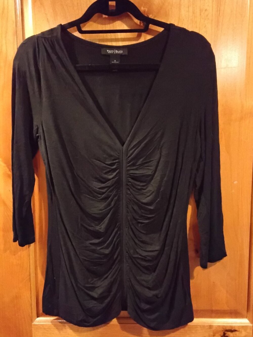 White House Black Market Women's Top Size S #419